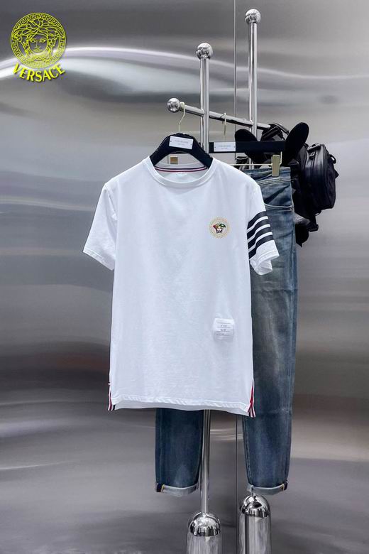 Fear of God Exclusive Zip-Up Hoodie