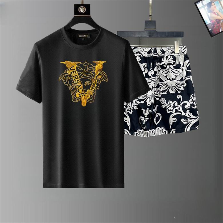 Moncler Paris Graphic Tee