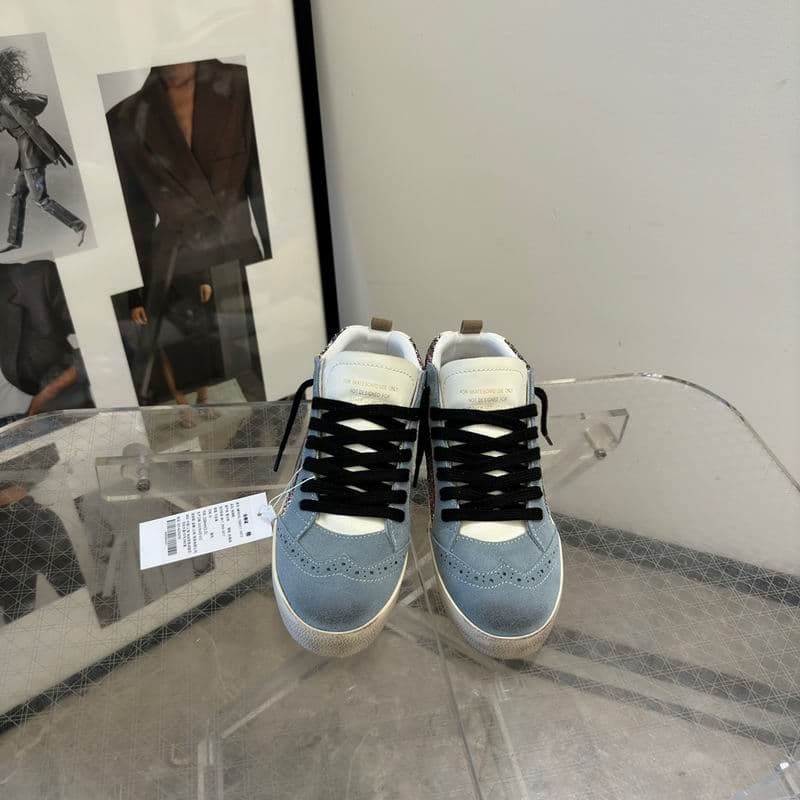 Golden Goose Superstar