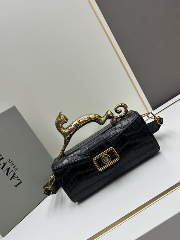 Lanvin Crossbody Bag