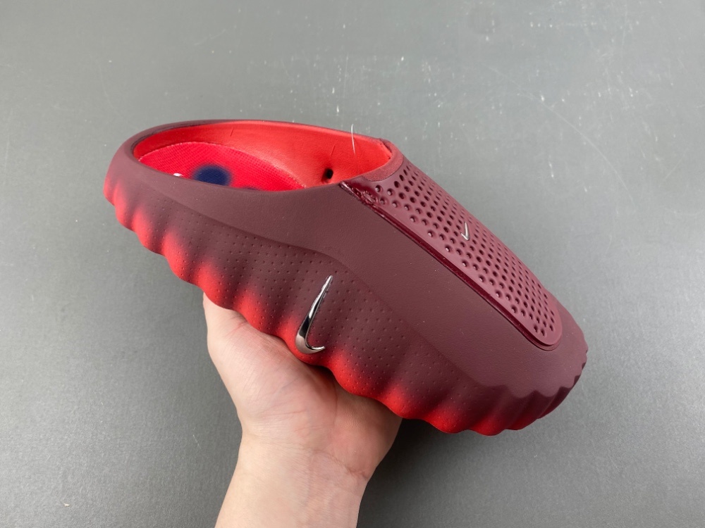 Nike Mind 001 'Team Red'