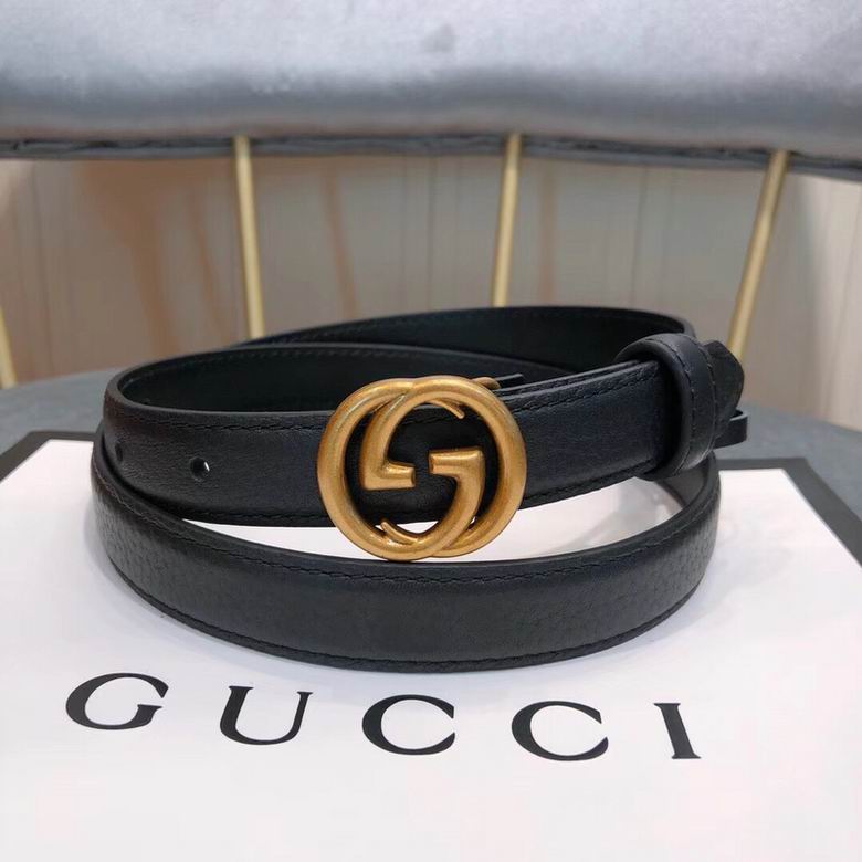 Louis Vuitton Monogram Belt