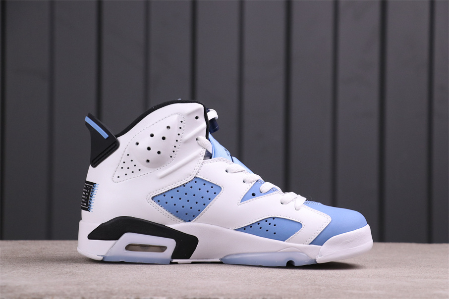 Air Jordan 6 “Hare”