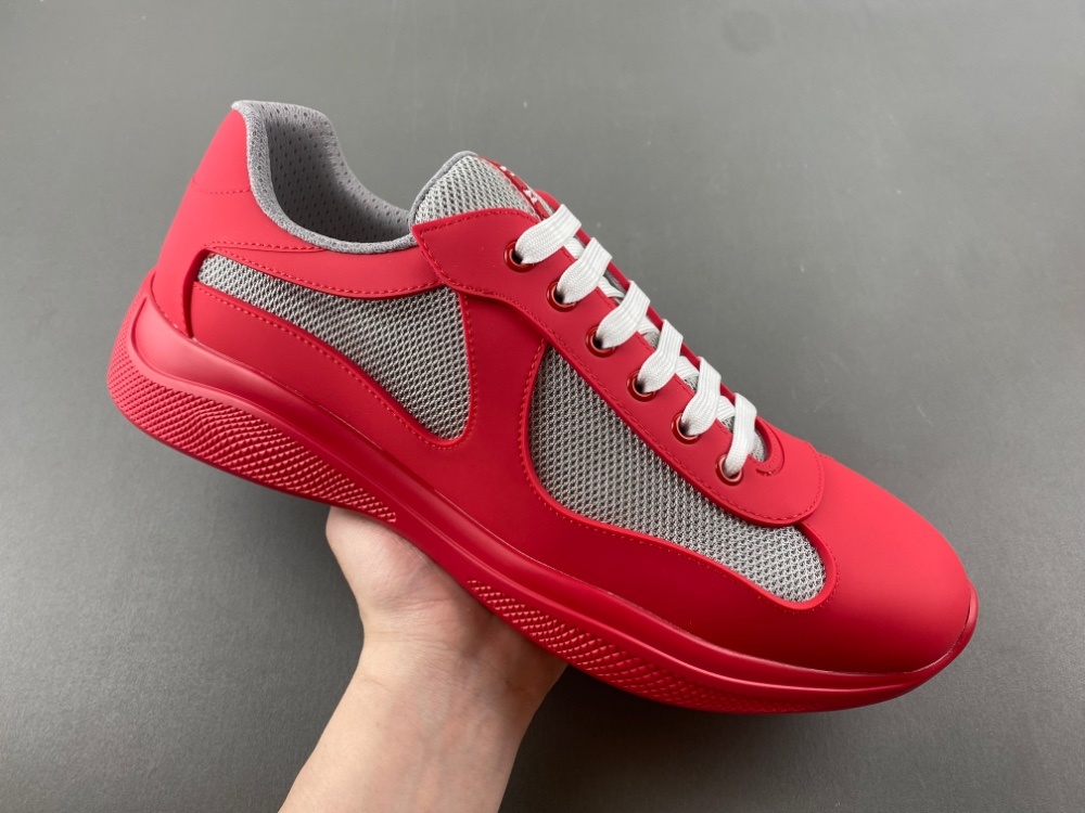 Prada America