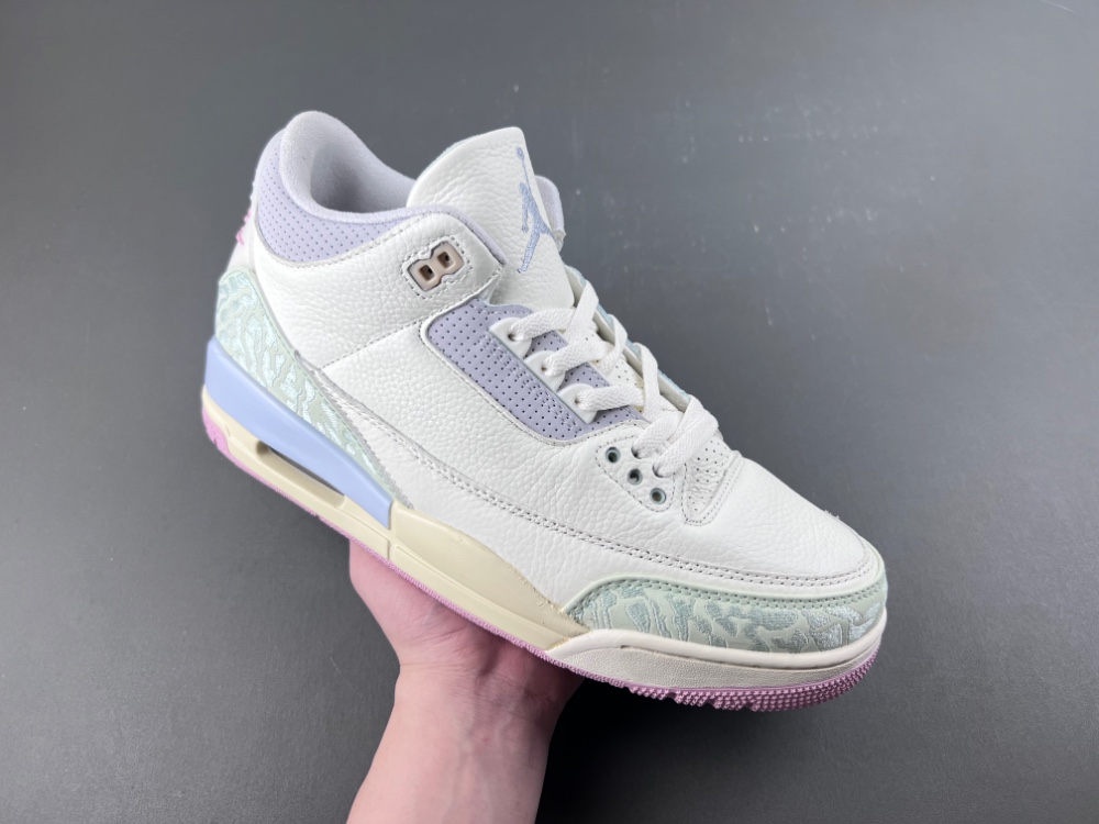 Air Jordan 3 Retro OG