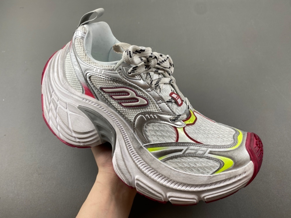12代 Balenciaga 91