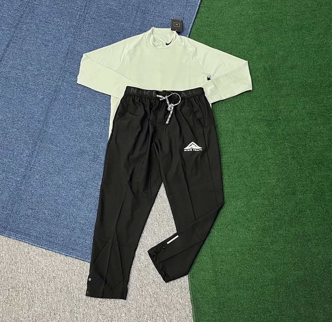 Activewear Graphic Tee V173