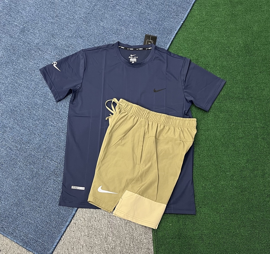 Athletic Running Shorts V177