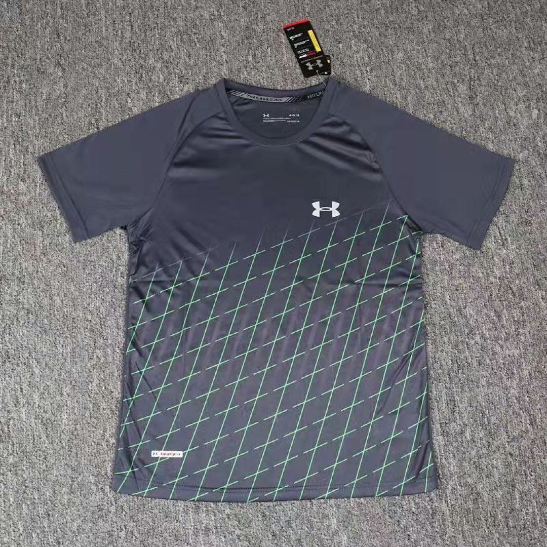 Activewear Graphic Tee V178