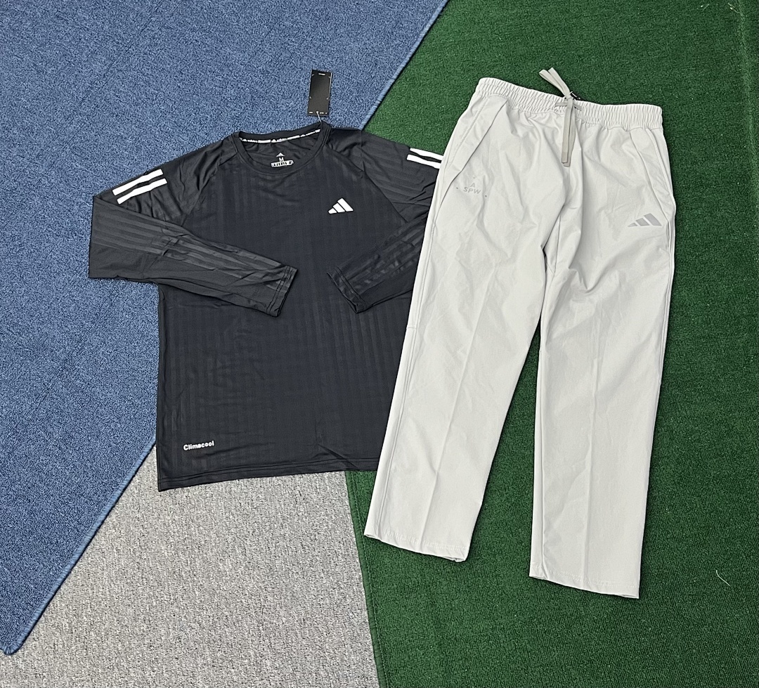 Woven Track Shorts V178