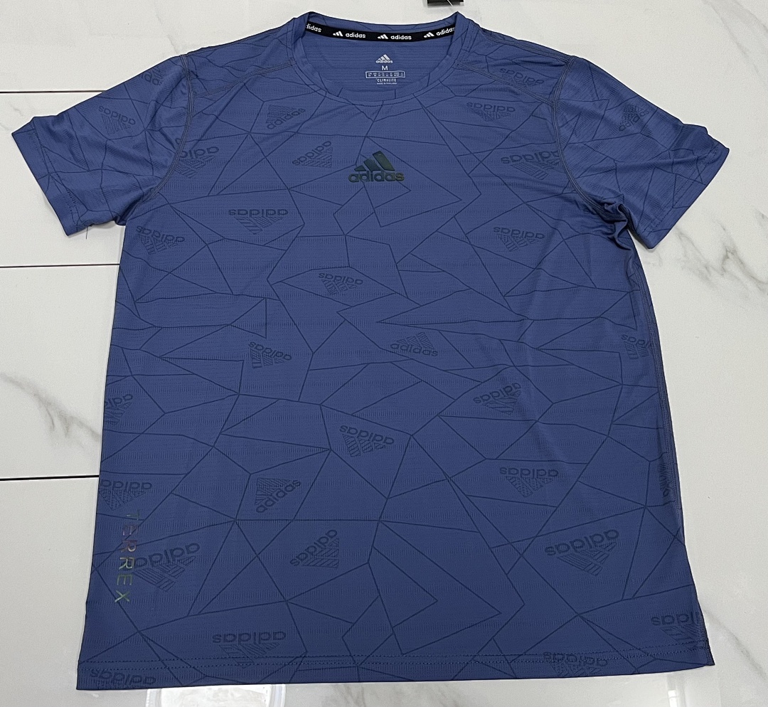 Athletic Running Shorts V179
