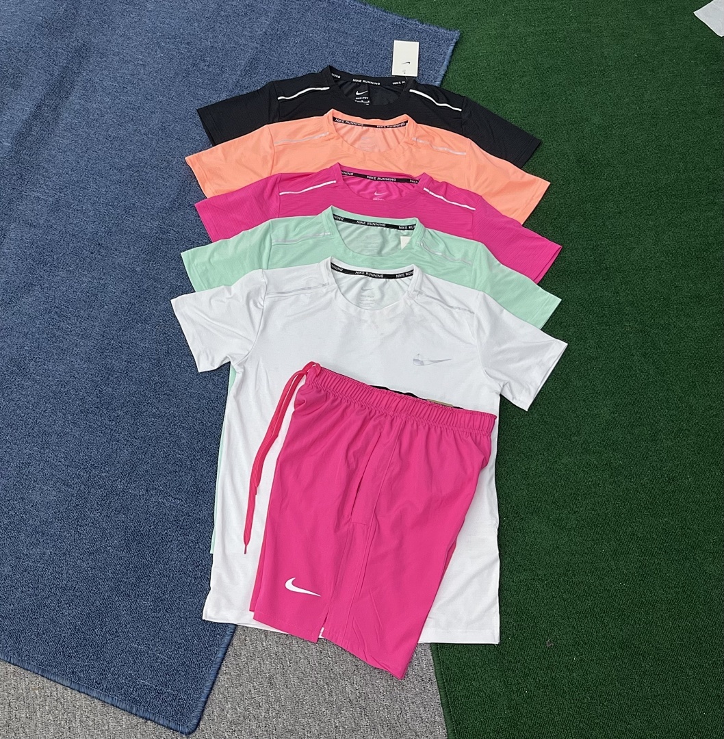 Athletic Running Shorts V183