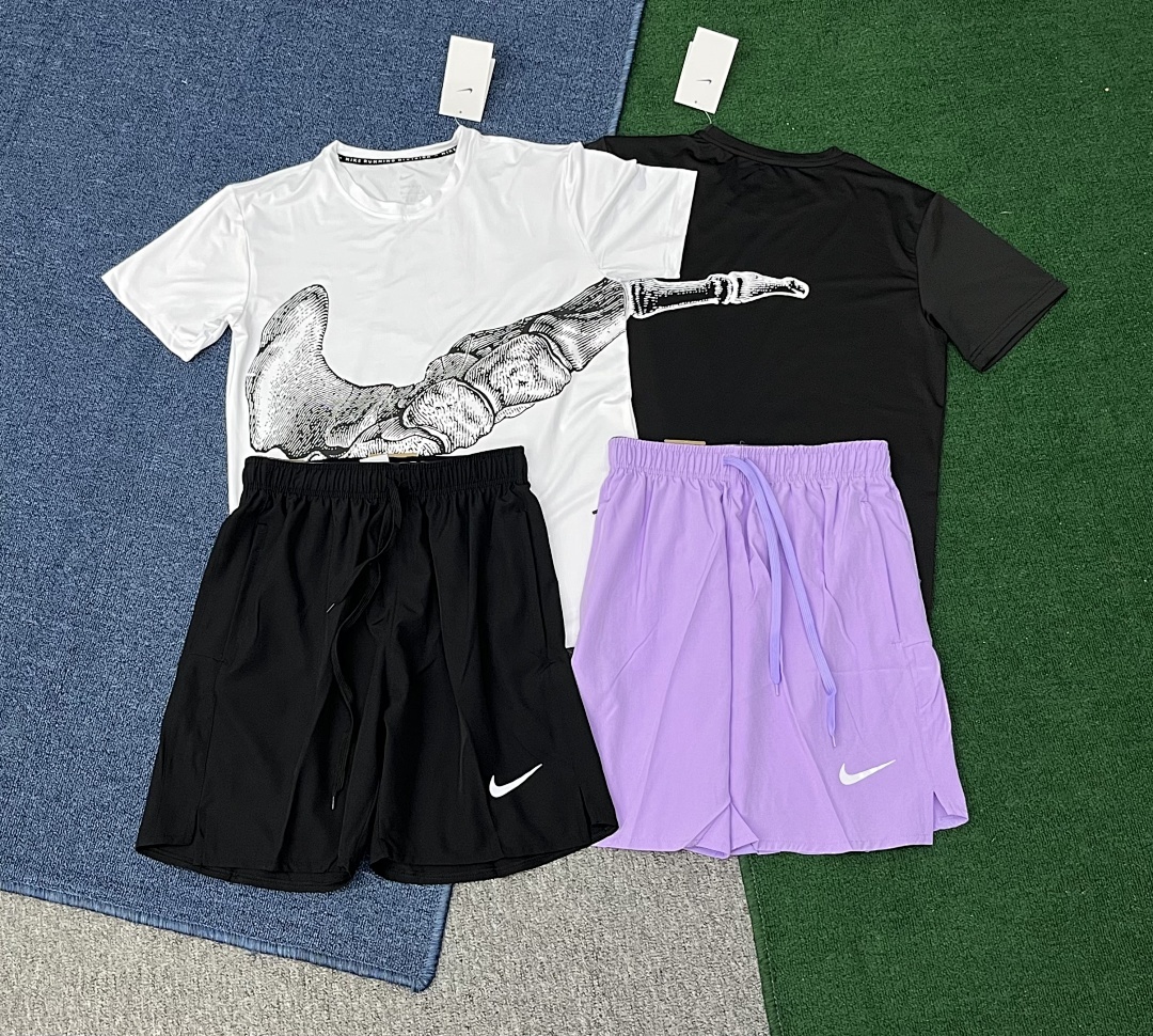 Activewear Graphic Tee V185