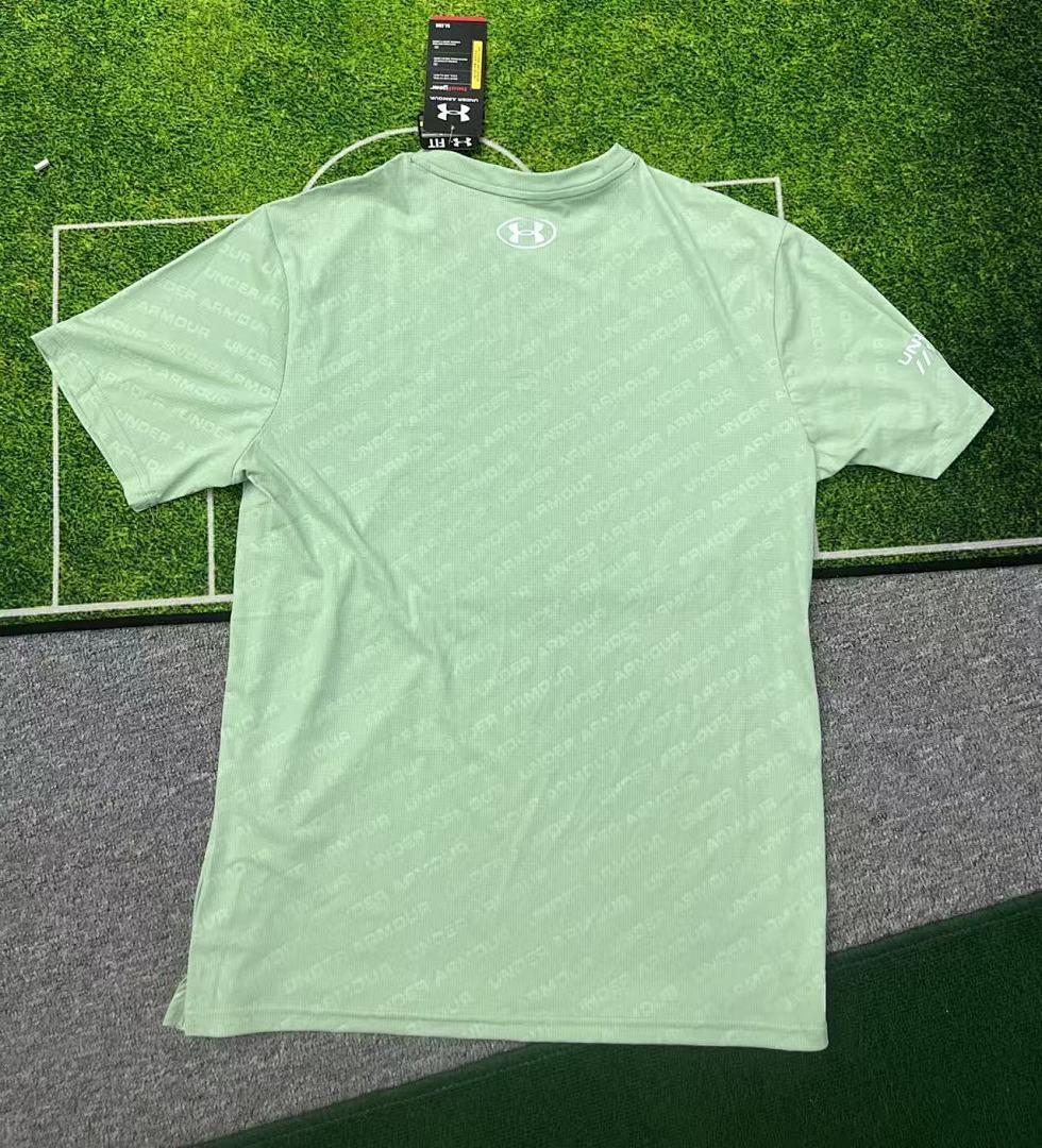 Quick-Dry Active Shorts V195