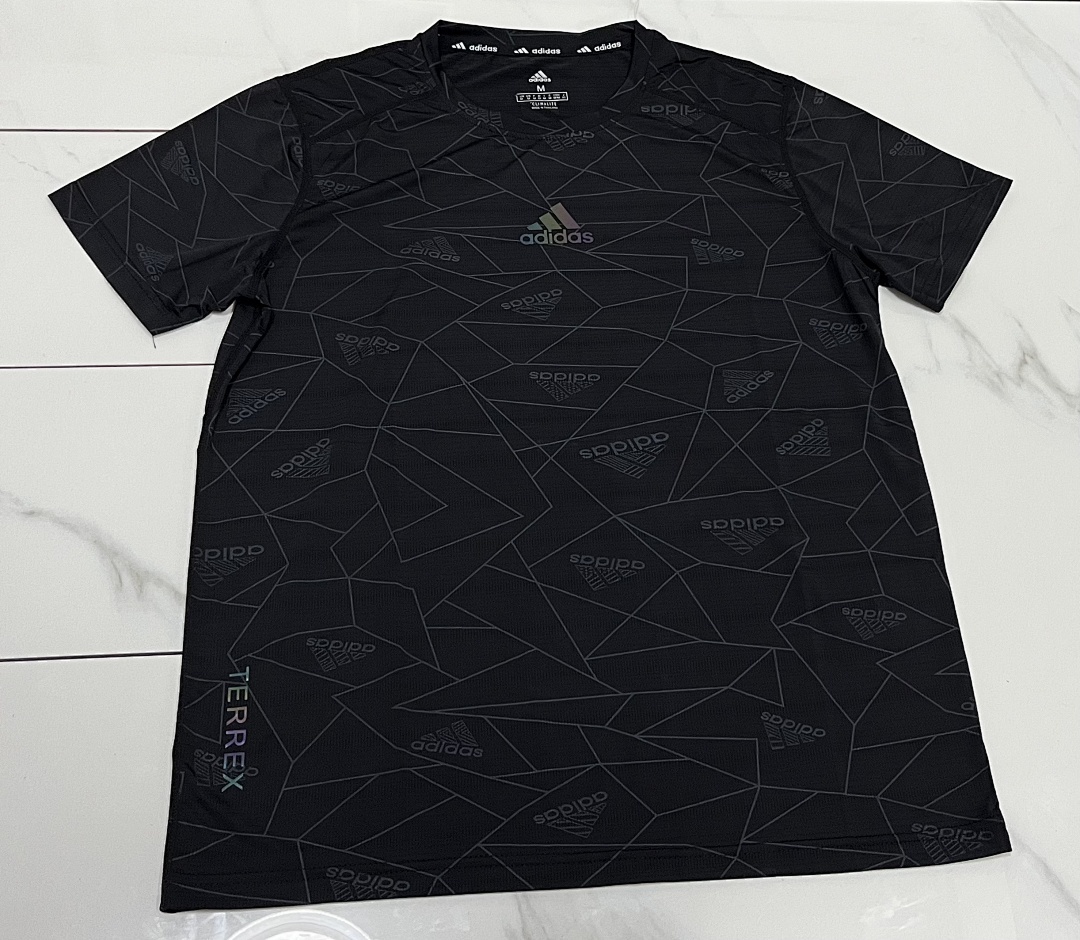 Woven Track Shorts V238