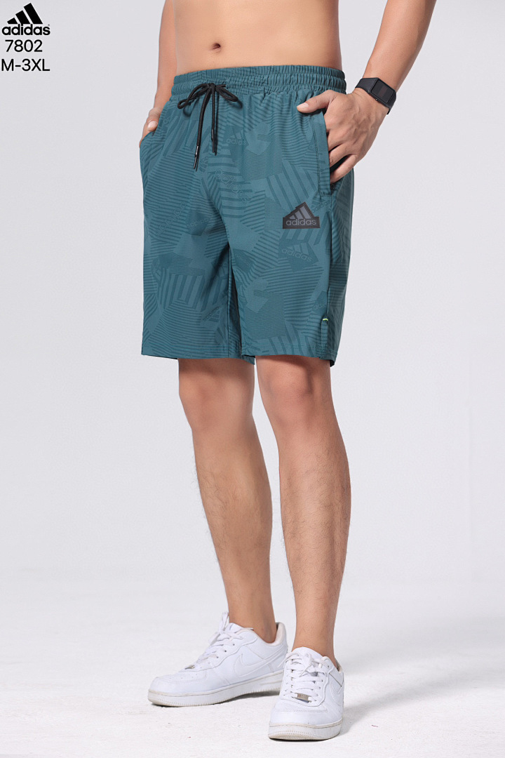 Woven Track Shorts V280