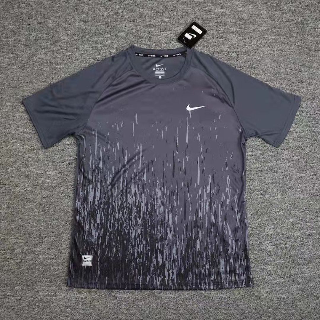 Running Division Tee V282